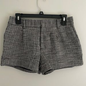 Banana Republic shorts!
